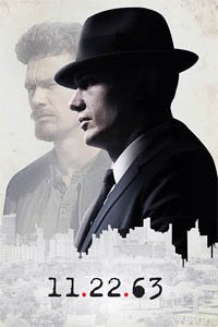 Release Date of «11.22.63» TV Series
