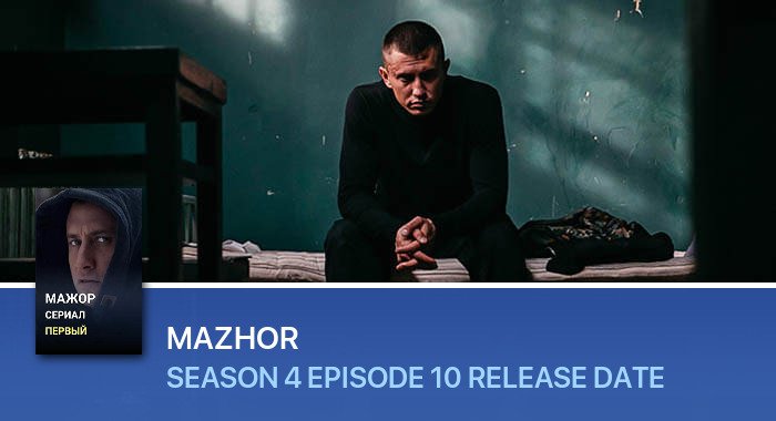 Mazhor Season 4 Episode 10 release date