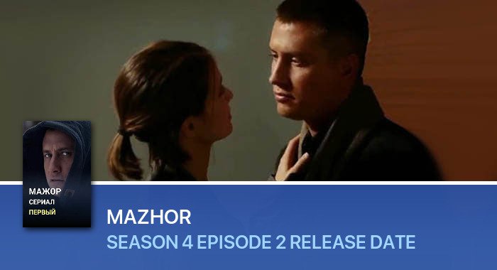 Mazhor Season 4 Episode 2 release date