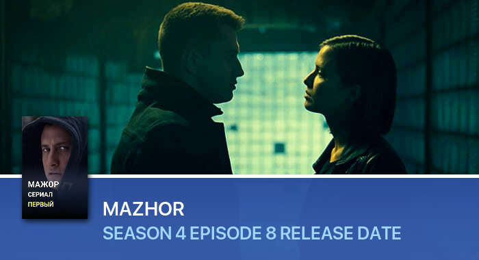 Mazhor Season 4 Episode 8 release date