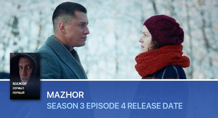 Mazhor Season 3 Episode 4 release date