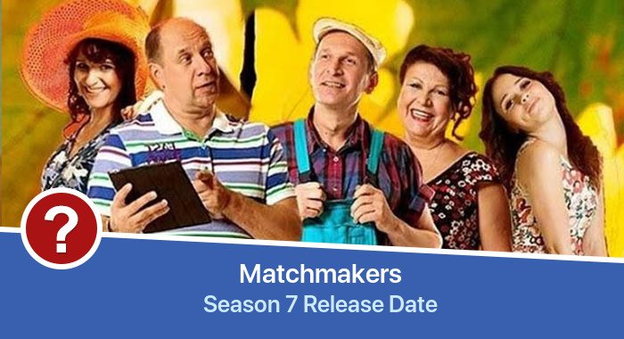 Svaty Season 7 release date