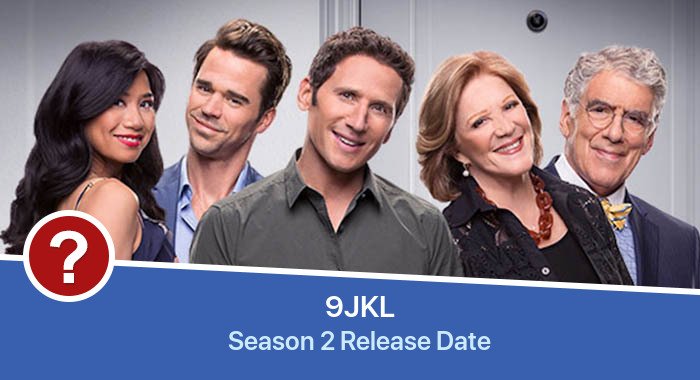 9JKL Season 2 release date