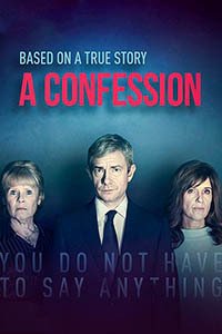Release Date of «A Confession» TV Series