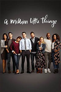 Release Date of «A Million Little Things» TV Series