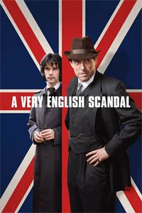 Release Date of «A Very English Scandal» TV Series