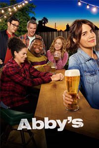 Release Date of «Abby's» TV Series
