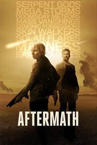 Release Date of «Aftermath» TV Series