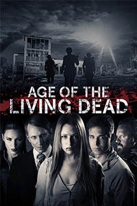 Release Date of «Age of the Living Dead» TV Series