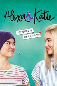 Release Date of «Alexa & Katie» TV Series