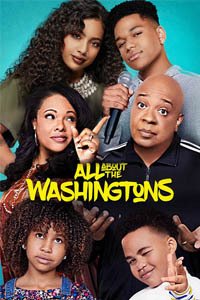 Release Date of «All About The Washingtons» TV Series