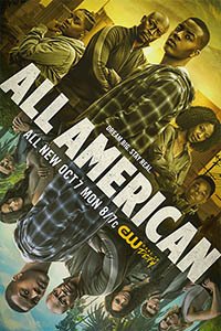 Release Date of «All american» TV Series