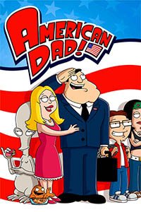 Release Date of «American Dad» TV Series