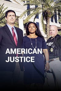 Release Date of «American Justice» TV Series