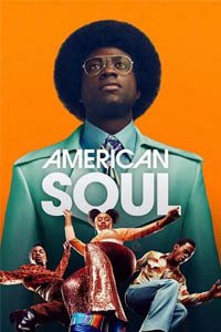 Release Date of «American Soul» TV Series
