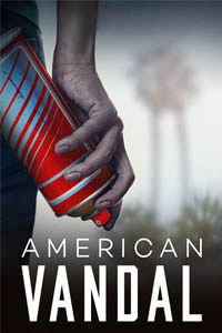 Release Date of «American Vandal» TV Series