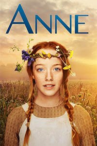 Release Date of «Anne» TV Series