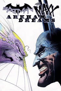 Release Date of «Arkham: Tales of the Dark Knight» TV Series