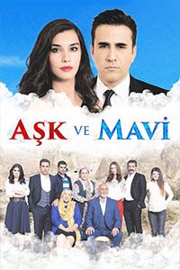 Release Date of «Ask Ve Mavi» TV Series