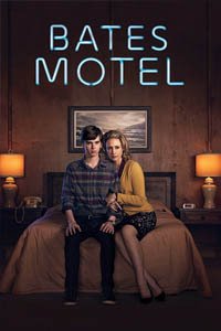 Release Date of «Bates Motel» TV Series