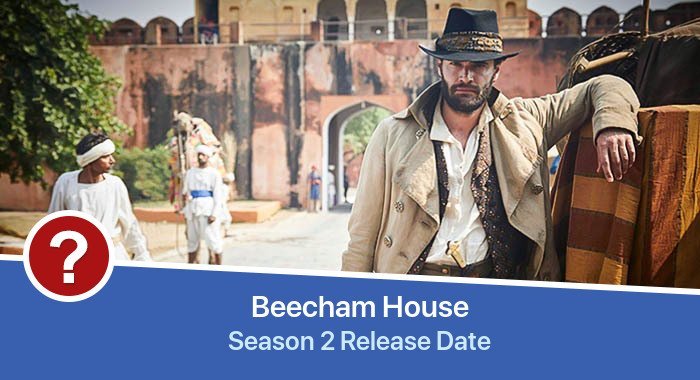 Beecham House Season 2 release date