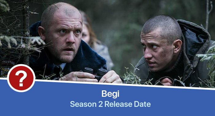 Begi Season 2 release date