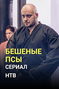 Release Date of «Beshenye psy» TV Series