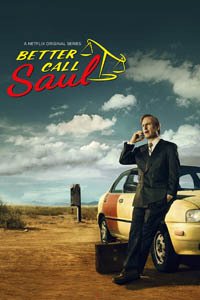 Release Date of «Better Call Saul» TV Series