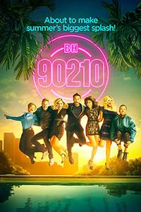Release Date of «BH90210» TV Series