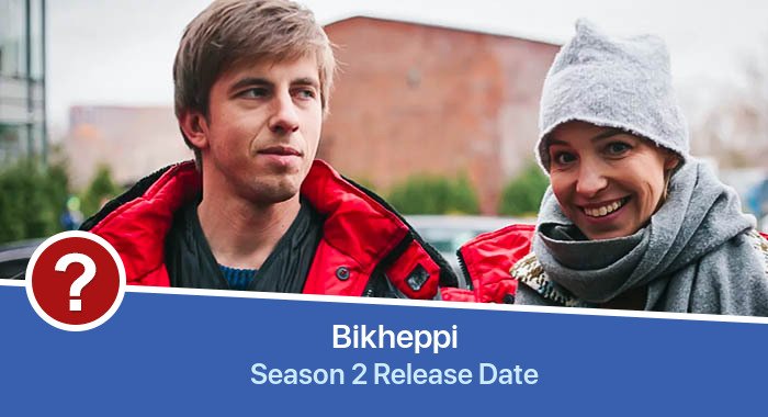 Bikheppi Season 2 release date