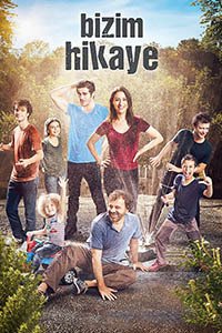 Release Date of «Bizim Hikaye» TV Series