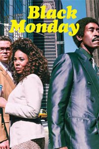 Release Date of «Black Monday» TV Series