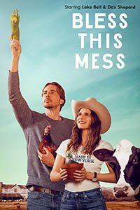 Release Date of «Bless This Mess» TV Series