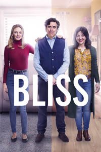 Release Date of «Bliss» TV Series