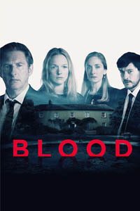 Release Date of «Blood» TV Series