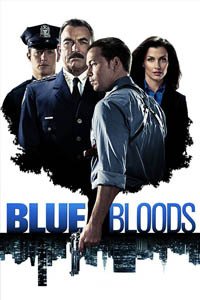 Release Date of «Blue Bloods» TV Series