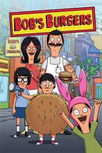 Release Date of «Bob's Burgers» TV Series
