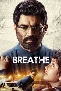 Release Date of «Breathe» TV Series
