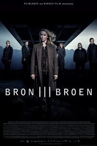 Release Date of «Bron/Broen» TV Series