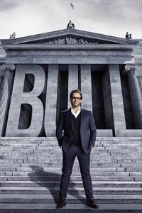 Release Date of «Bull» TV Series