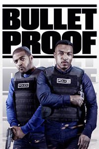 Release Date of «Bulletproof» TV Series