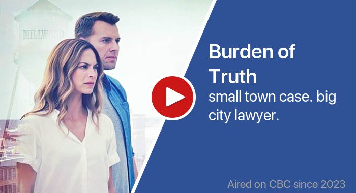 Burden of Truth трейлер