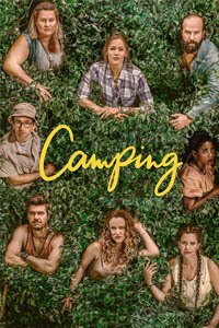 Release Date of «Camping» TV Series