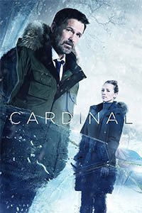 Release Date of «Cardinal» TV Series