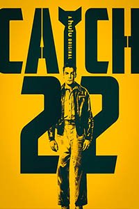 Release Date of «Catch-22» TV Series