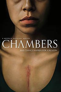 Release Date of «Chambers» TV Series