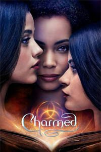 Release Date of «Charmed» TV Series
