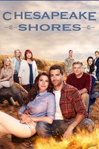 Release Date of «Chesapeake Shores» TV Series