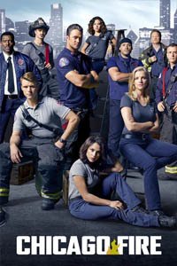 Release Date of «Chicago Fire» TV Series