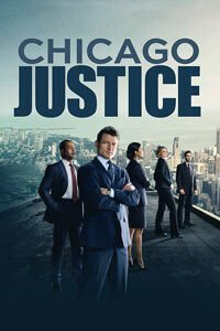 Release Date of «Chicago Justice» TV Series
